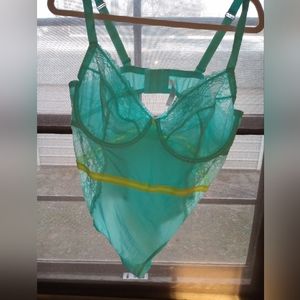 Lingerie